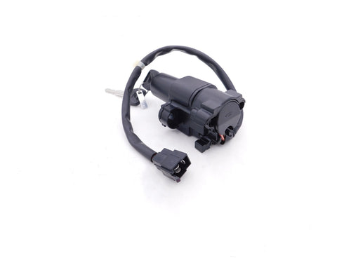 HONDA IGNITION SWITCH LOCK SWITCH KEYS 2015-2018 CB300F OEM NEW 35100-K33-701